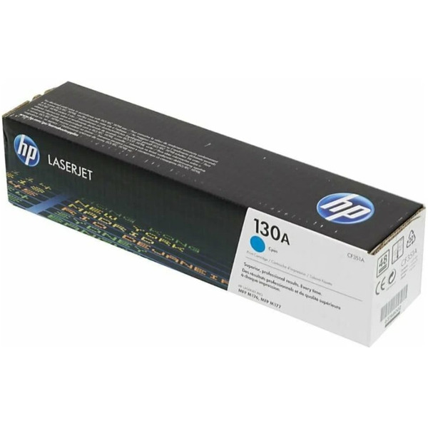 Катридж HP 130A (CF351A)