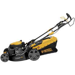Газонокосилка Denzel GLR-510SP-K