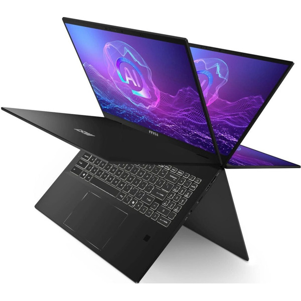 Ноутбук MSI Summit A16 AI+ A3HMTG-084