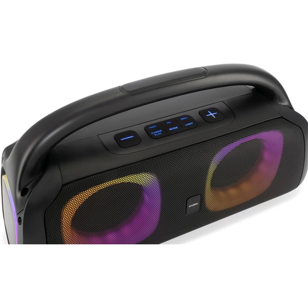 Беспроводная колонка Hyundai H-PS1027