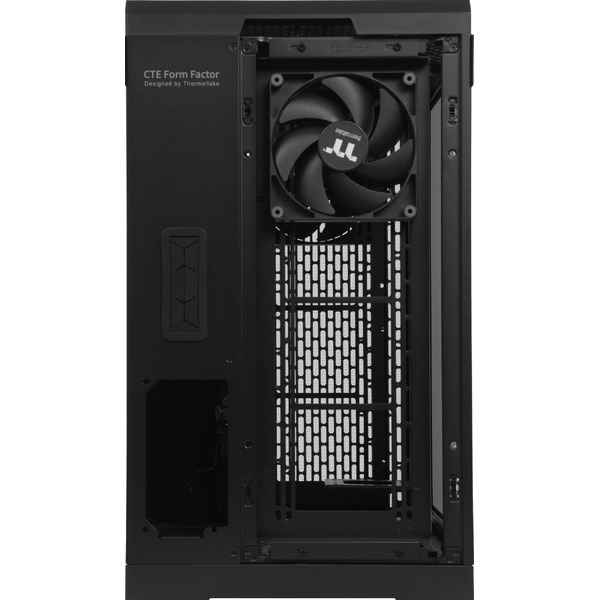 Корпус Thermaltake CTE C700 Air CA-1X7-00F1WN-00