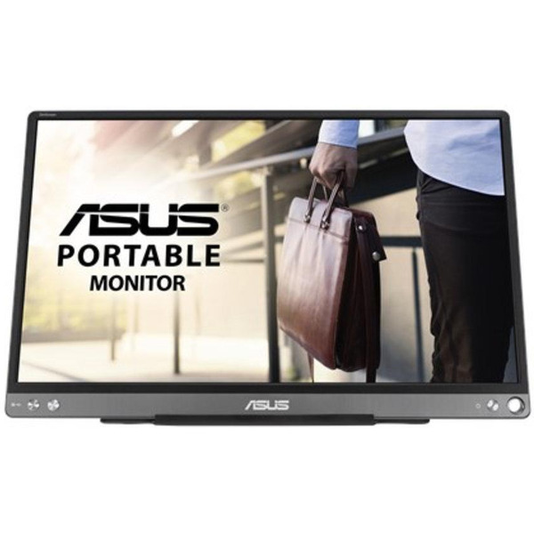 Монитор ASUS ZenScreen MB16ACE