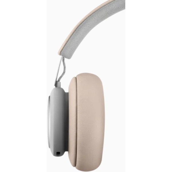 Наушники Bang & Olufsen Beoplay H4 2nd Gen (бежевый)