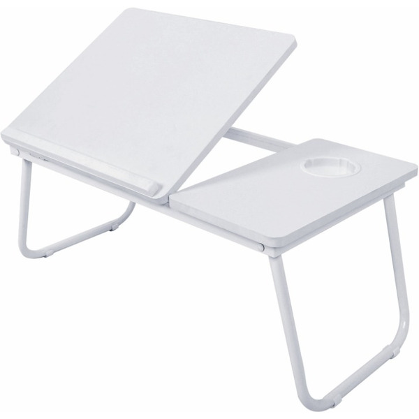 Подставка для ноутбука Brabix BT-004 (532906) белый