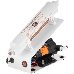 62056 Самогоныч Фильтр для воды ГЕЙЗЕР