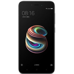 Смартфон Xiaomi Redmi 5A 16GB 2GB серый