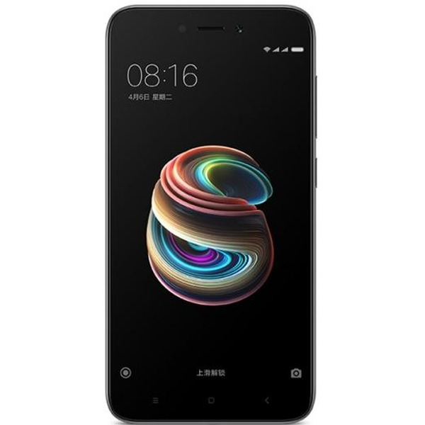 Смартфон Xiaomi Redmi 5A 16GB 2GB серый