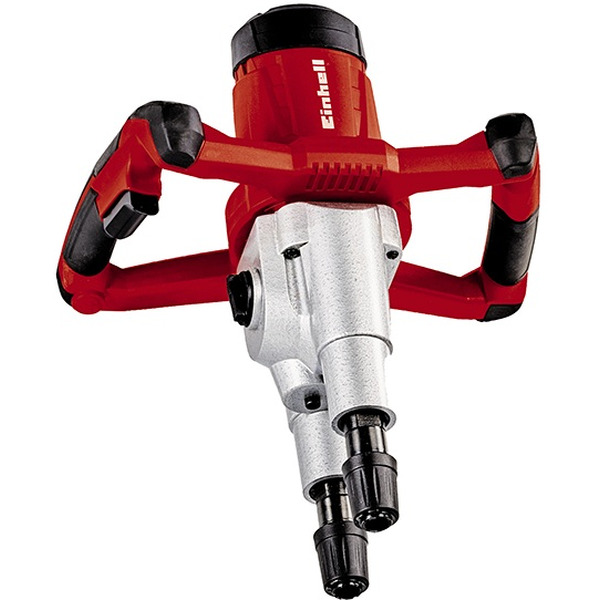 Дрель-миксер Einhell TE-MX 1600-2 CE Twin (4258561)