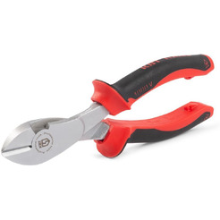 Кусачки боковые (бокорезы) КВТ Стандарт 57902