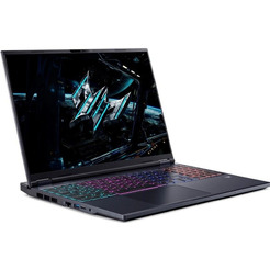 Игровой ноутбук Acer Predator Helios Neo 16 AI PHN16-73-92NH NH.QX4CD.001