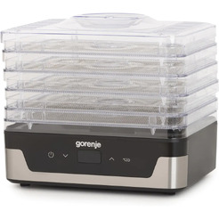 Сушилка для овощей и фруктов GORENJE FDK400DE