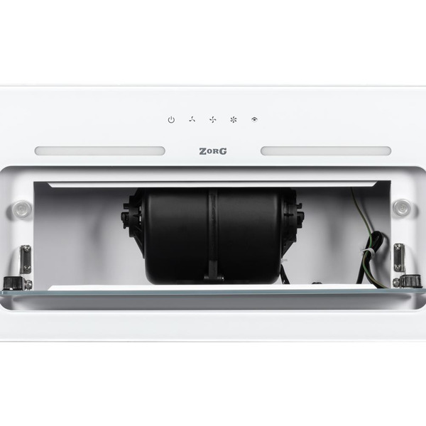 Кухонная вытяжка ZorG Neo 1030 60 S (белый)