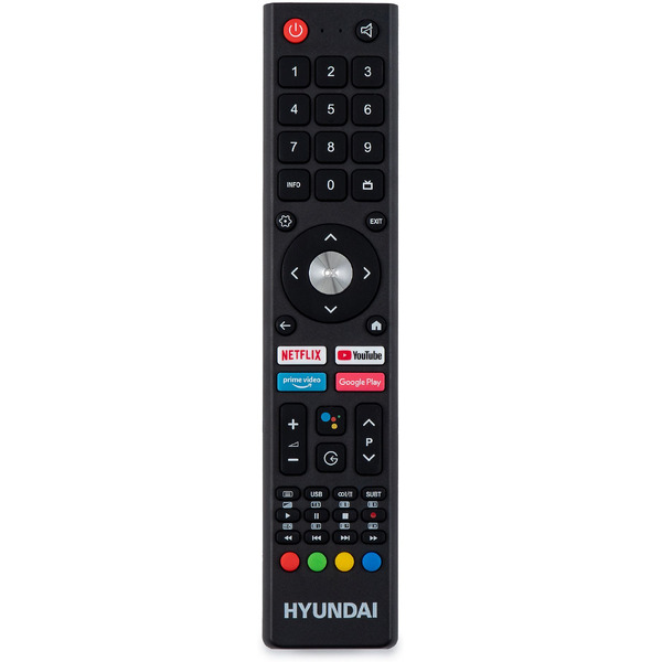 Телевизор Hyundai H-LED40BS5002