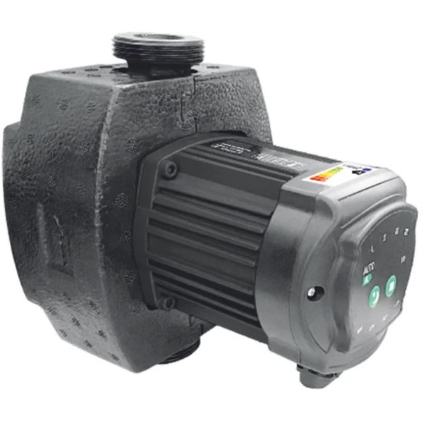 Циркуляционный насос Valfex ALPHA 32-40 180 мм  (с гайками и теплоизоляцией)