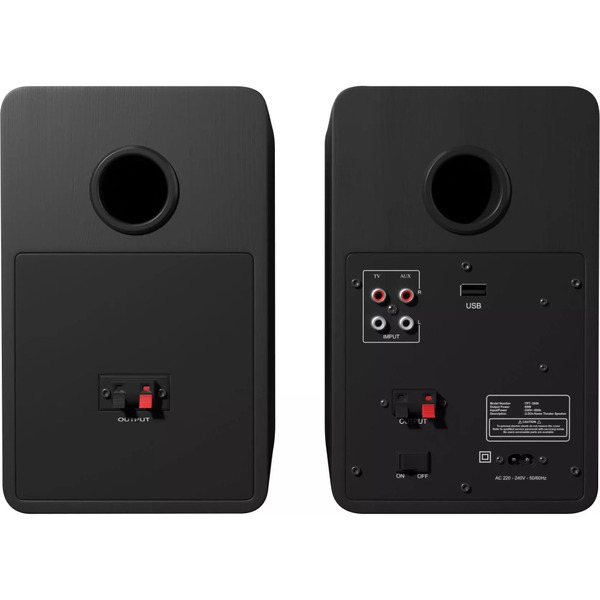 Колонки GMNG GG-SP610ACW