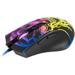 Мышь Defender Bulletstorm GM-928 (52928)