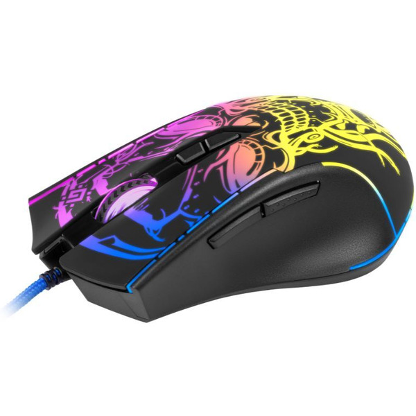 Мышь Defender Bulletstorm GM-928 (52928)