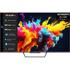 Телевизор Skyworth 50Q67G