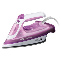Утюг BRAUN FI3124PU