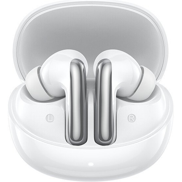 Наушники QCY MeloBuds N60 (белый)