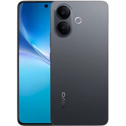Смартфон vivo V70 Lite 5G V2615 8GB/128GB (черный)