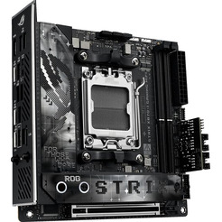Материнская плата ASUS ROG Strix X870-I Gaming WiFi
