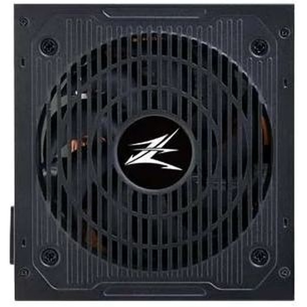 Блок питания Zalman MegaMax TXll 700W ZM700-TXII
