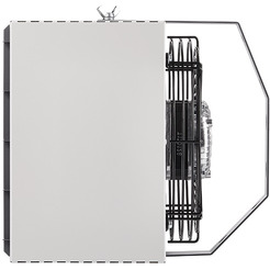 Тепловентилятор Ballu BHP-MW-5