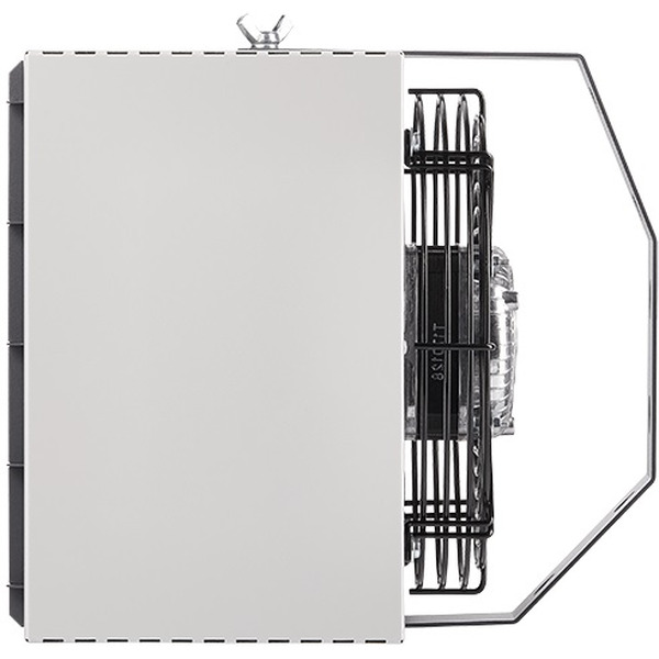 Тепловентилятор Ballu BHP-MW-5