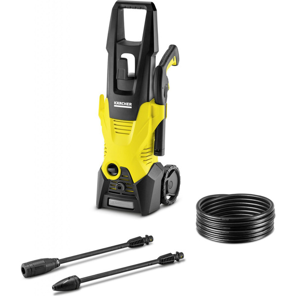 Мойка высокого давления Karcher K 3 1.601-888.0