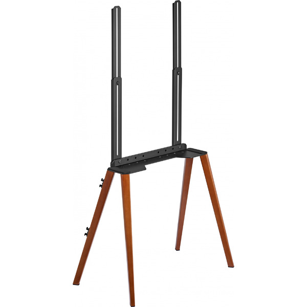 Подставка для телевизора Cactus CS-ST3644BKWN