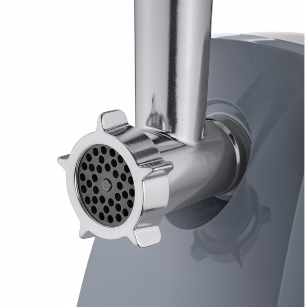 Мясорубка MAUNFELD MMG.231W