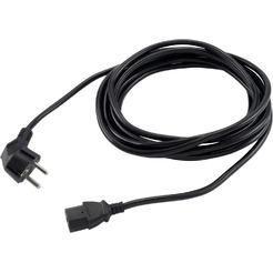 Кабель BURO BU-PCAB-5M-16A