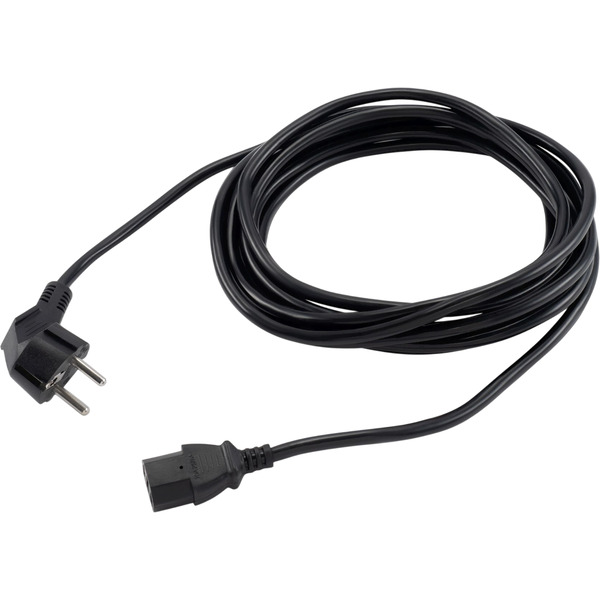 Кабель BURO BU-PCAB-5M-16A