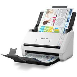 Сканер Epson WorkForce DS-530II