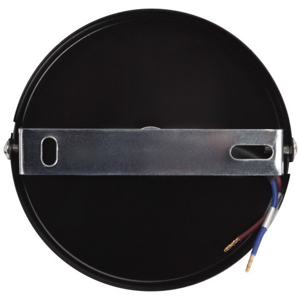 Светильник подвесной ЭРА PL10 BK Б0037457