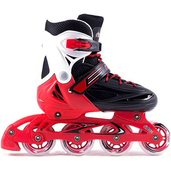 Роликовые коньки Ridex Rush (р. 38-41)