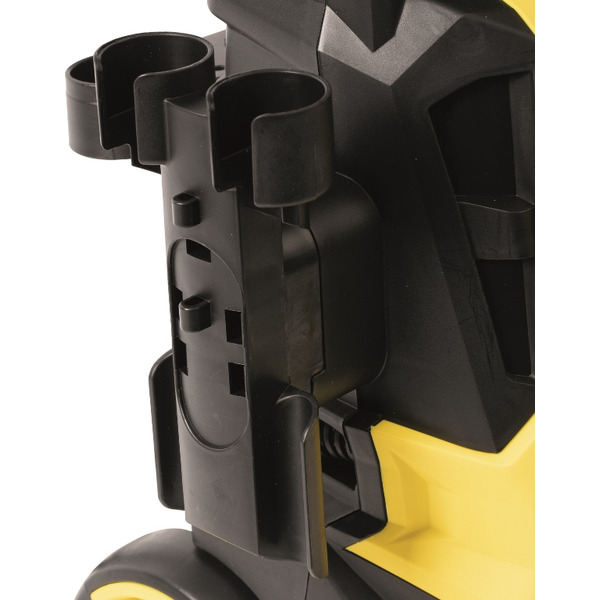 Мойка высокого давления KOLNER KHPW 2150FSP