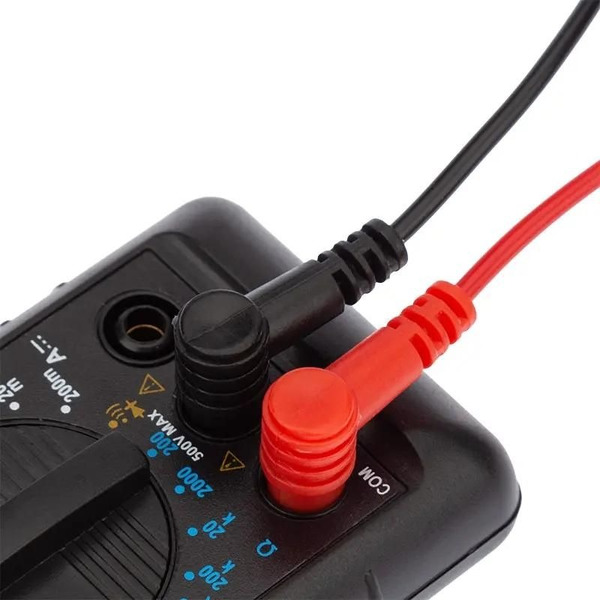 Портативный мультиметр PROconnect М-182 (DT-182) 13-3014