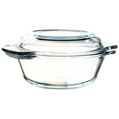 Кастрюля для свч TERMISIL PNSO170A