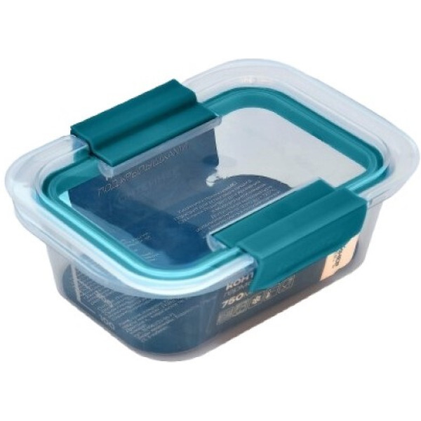 Контейнер КОНТЕЙНЕР&CONTAINER F700 FerraryUltra (750мл)