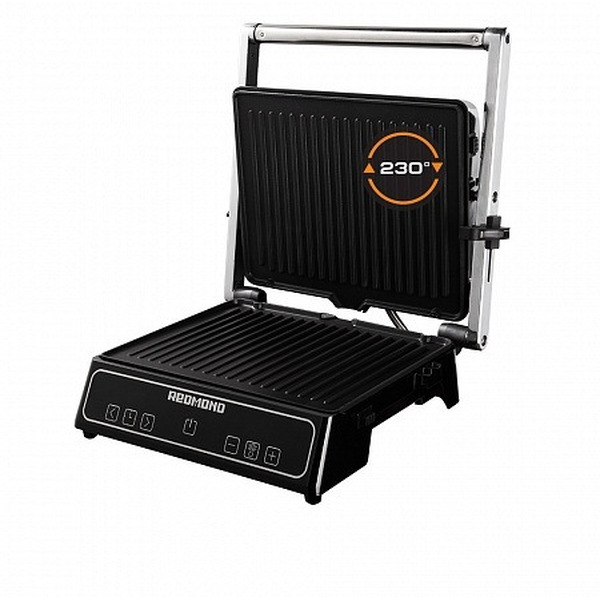 Электрогриль Redmond SteakMaster RGM-M809