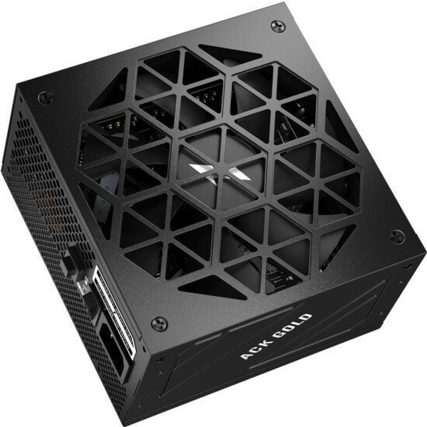 Блок питания 1STPLAYER HA-750BA2-BK