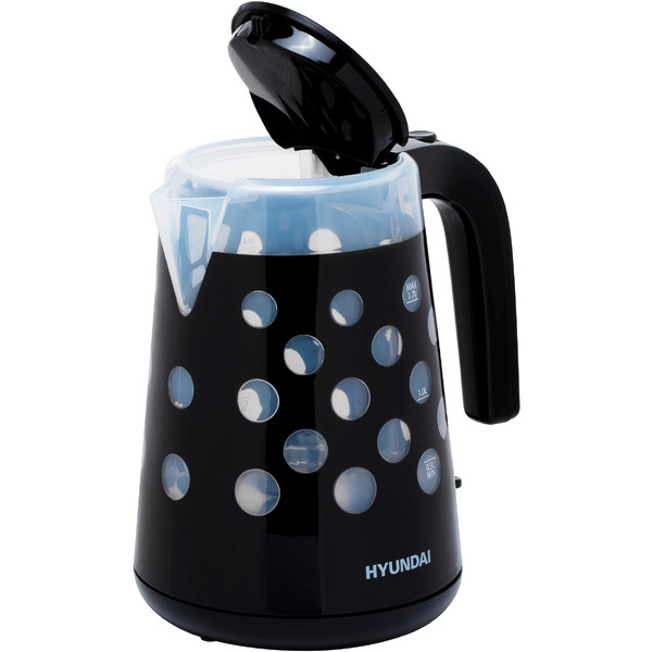 Электрический чайник Hyundai HYK-G2012