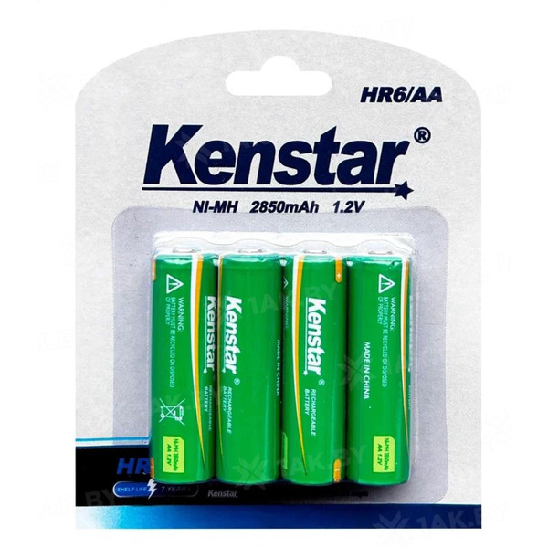 Аккумулятор KENSTAR KSHRAAN-2850-BL4