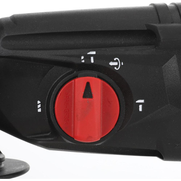 Перфоратор P.I.T. PBH26-C6