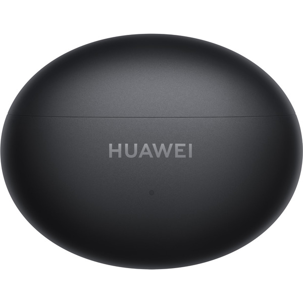 Беспроводные наушники HUAWEI FreeBuds 6i T0019 (черный)