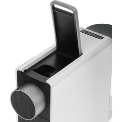 Капсульная кофеварка Scishare Capsule Coffee Machine Mini S1201 (серый)