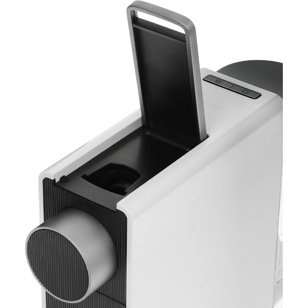 Капсульная кофеварка Scishare Capsule Coffee Machine Mini S1201 (серый)