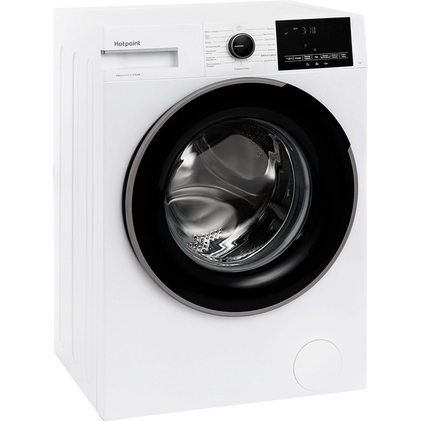 Стиральная машина Hotpoint WSH 7290 VWB BY